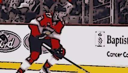 Fem NHL trupper mest sannolikt att lyfta...