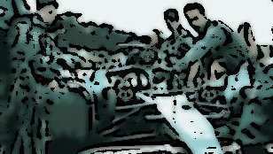 F1 fans stunned efter dubbel McLaren DSQ...