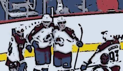 Maple Leafs Defensive Numbers fortsätter att ruttna...