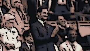 Brotherhood inspirerar Italien till tredje Davis Cup-titel