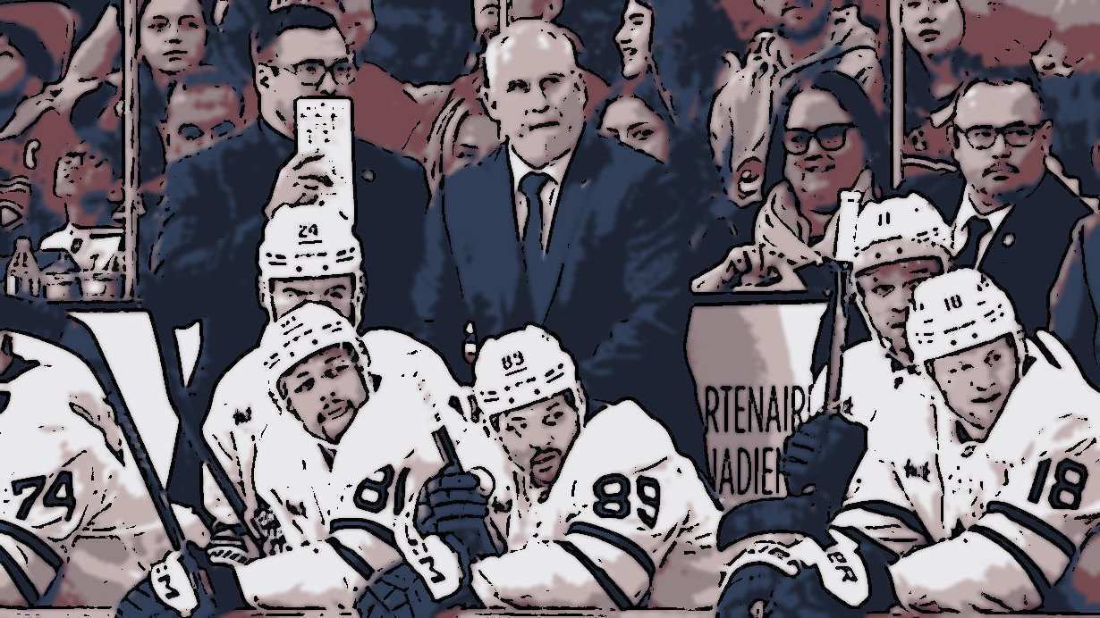 Maple Leafs Hit Rock Bottom i NHL:...