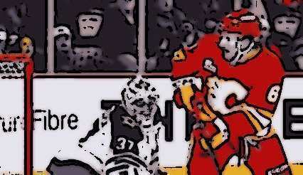 Matthew Schaefer Öbornas 18-åriga fenom hanterar massiva...