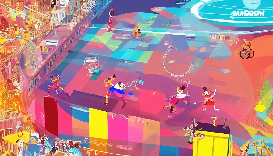 Janis Moser med mål vs. New York...