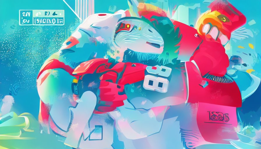 Patrick Kane med ett mål vs. Seattle...