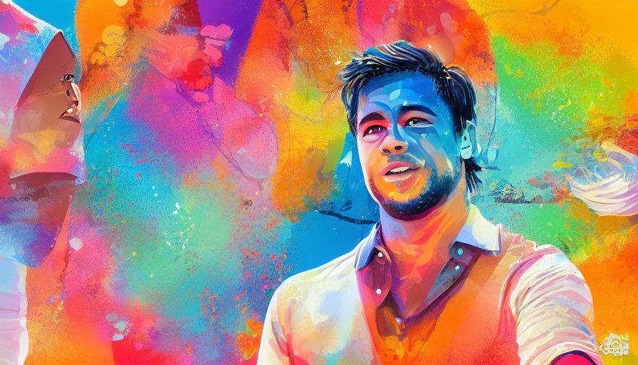 F1 film recension: Slick, sexig Brad Pitt...