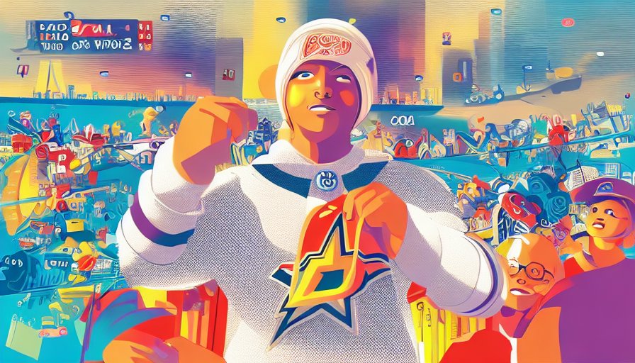 Jason Robertson med ett Powerplay Goal vs....