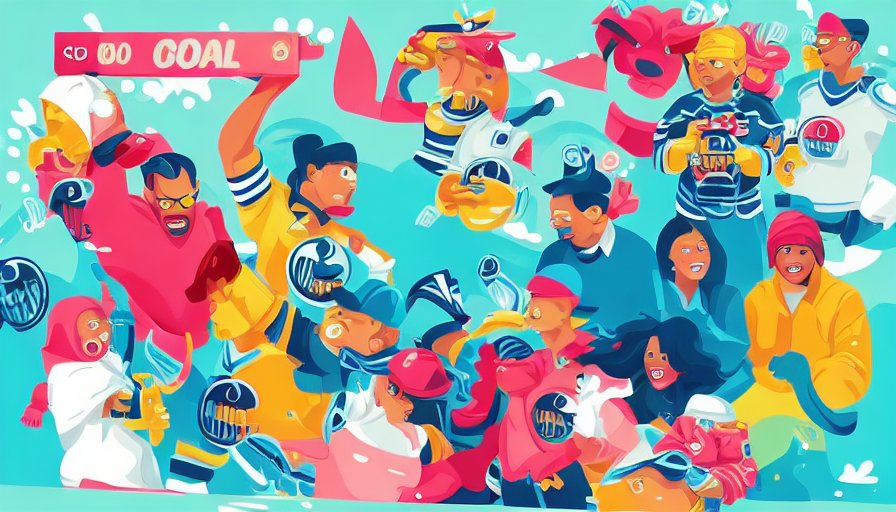 Edmonton Oilers vs Buffalo Sabres - Spelhöjdpunkter