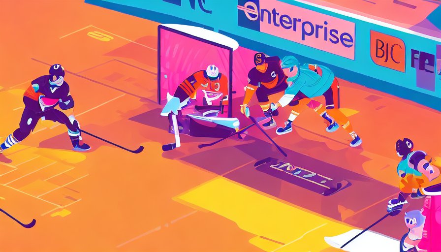 St. Louis Blues vs Nashville Predators Spelhöjdpunkter