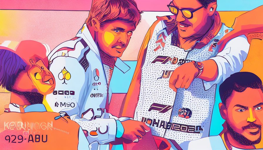 F1 The Movie: Hur Joseph Kosinski använde...