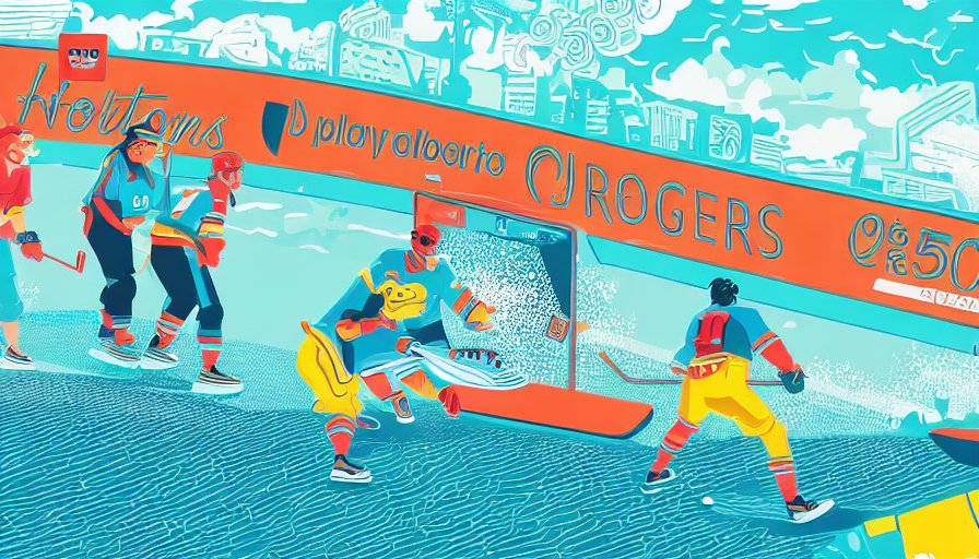 Edmonton Oilers vs. Calgary Flames - Spelhöjdpunkter