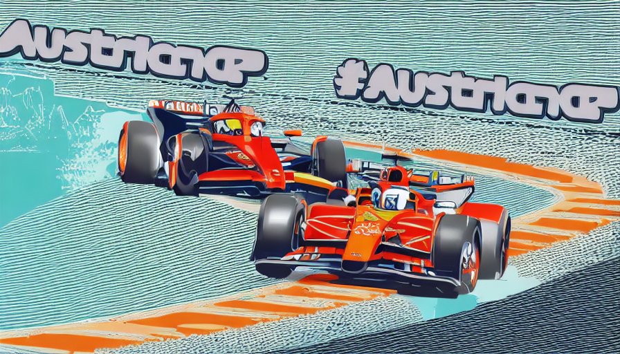 Österrike Grand Prix 2025: Hur man tittar...