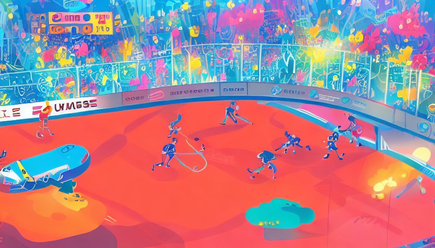 EDM@MTL: Dobeš med en stor räddning mot...