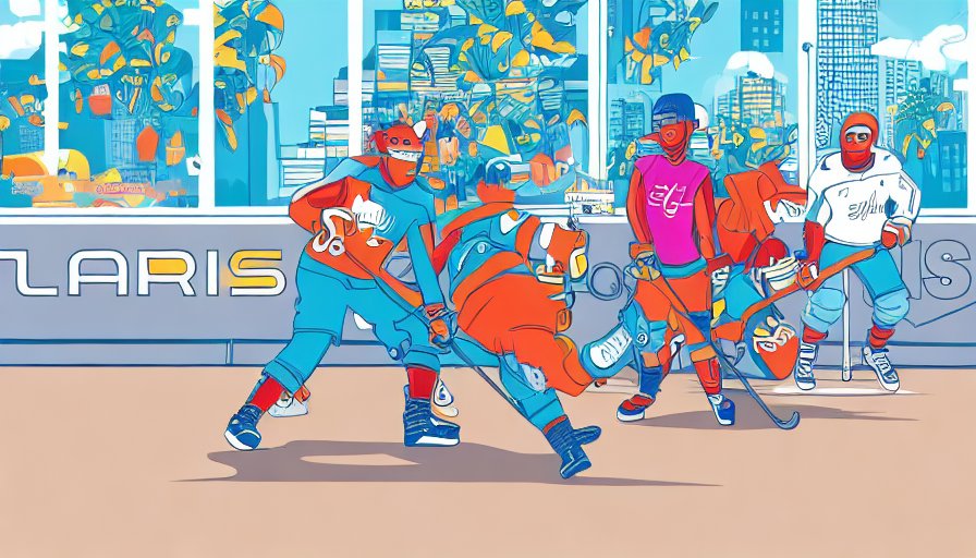 Minnesota Wild vs Washington Capitals - Spelhöjdpunkter