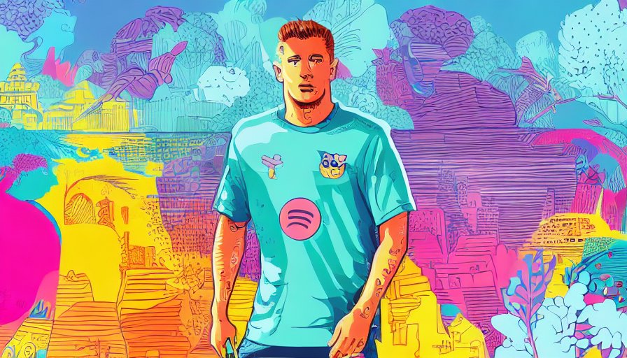 Real Madrid försvarare satt för skanningar efter...