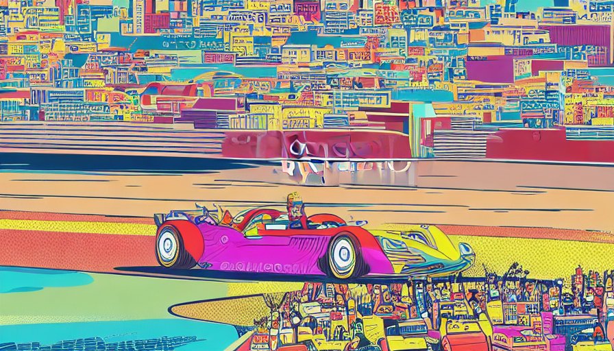 Brittiska Grand Prix 2025: Hur man tittar...