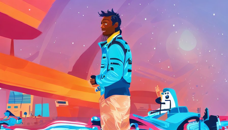 När kommer Brad Pitts F1-film att strömma...