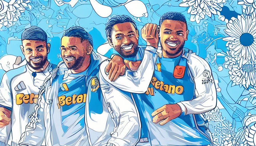 Arsenal flyger högt, Richarlison gör en fantastisk...