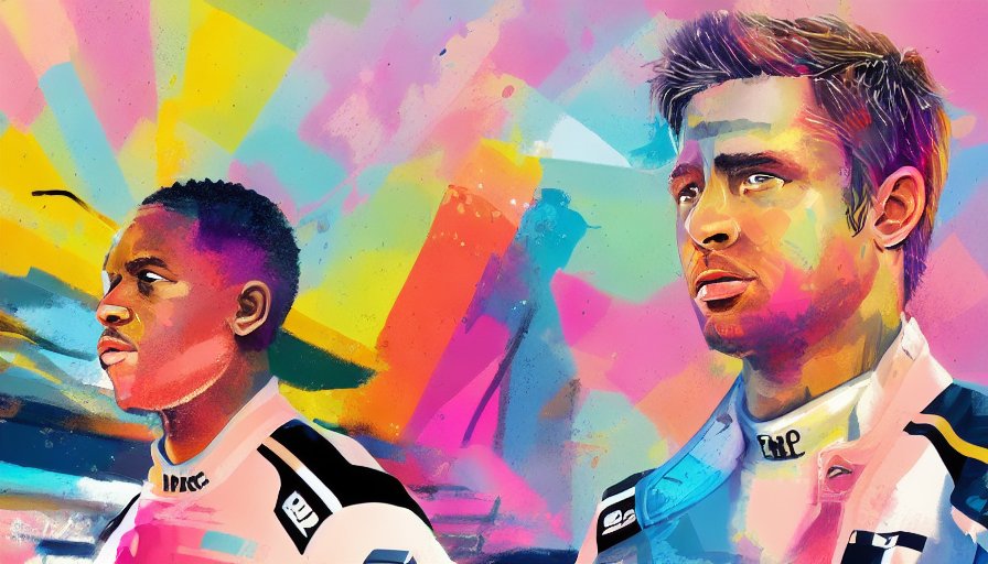 Brad Pitts F1-film förebådade upprörande ost men...