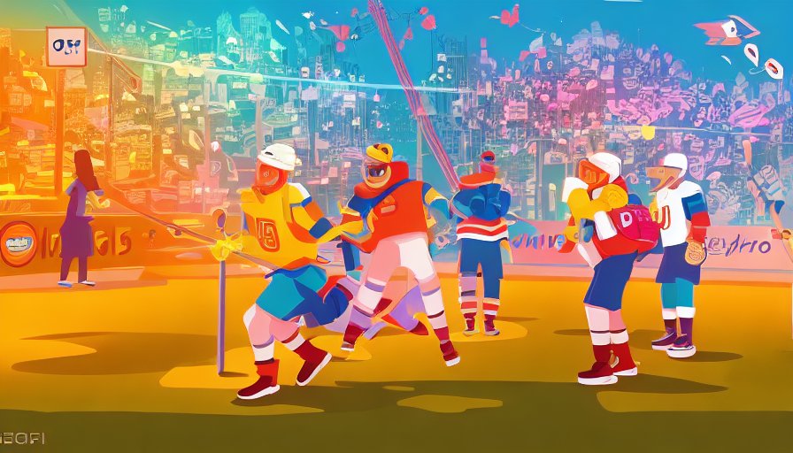 Edmonton Oilers vs Vegas Golden Knights Spelhöjdpunkter