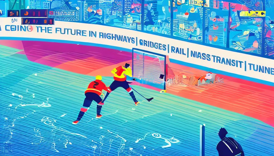 Connor Brown med ett mål vs. Anaheim...