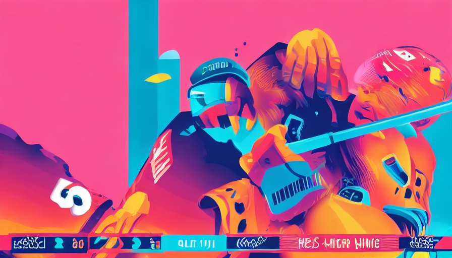 WSH @ DET: Seider poäng mål