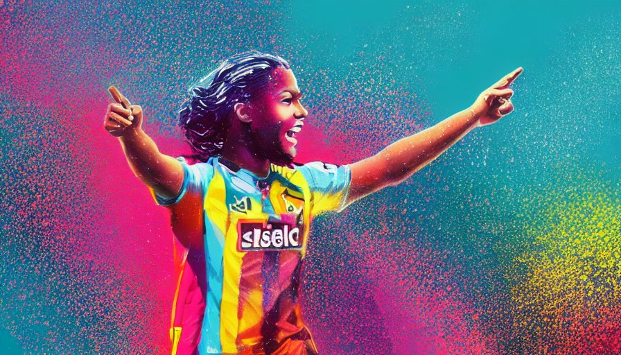 Marta kommer inte att lämna tyst från...