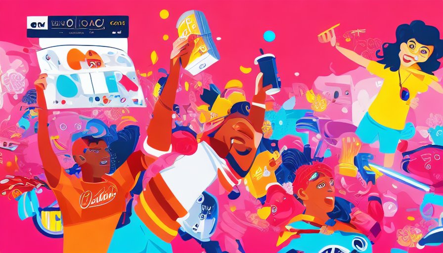 Ryan Nugent-Hopkins med ett Powerplay-mål vs. Vegas...