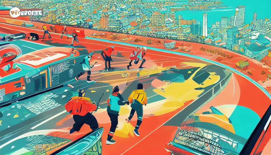 Nashville Predators vs Colorado Avalanche - Spelhöjdpunkter