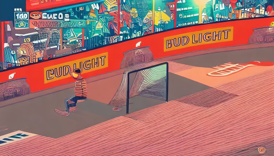 Joel Armia med mål vs. Utah Mammoth