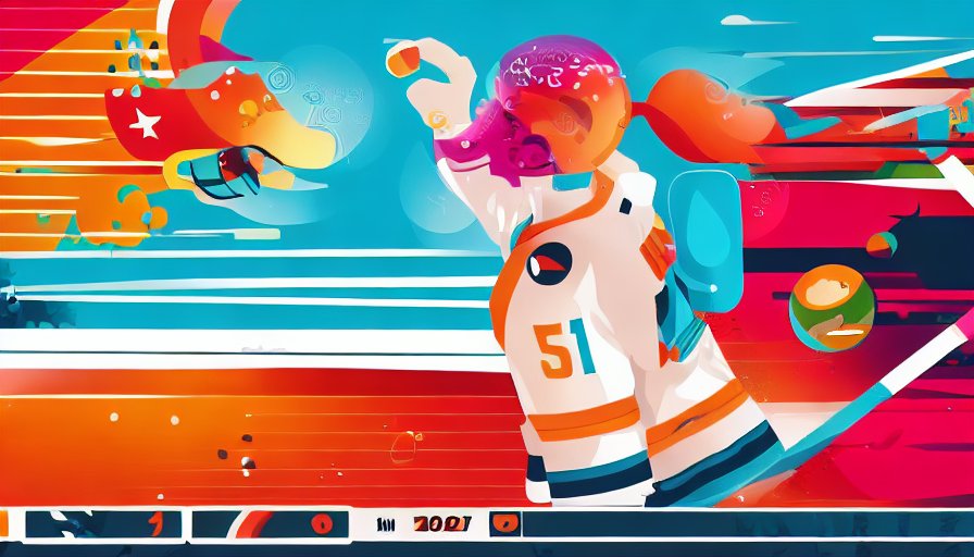 Collin Graf med ett mål vs. Carolina...