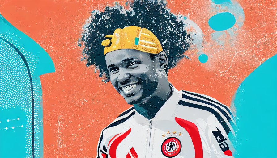 Vinicius Junior: Man United förbereder 200 miljoner...