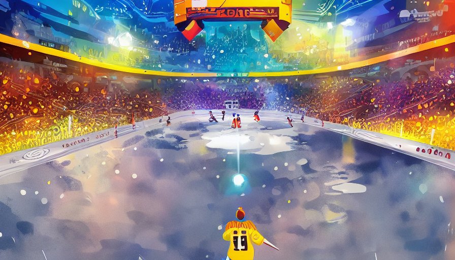 Zack Ostapchuk med ett mål vs Columbus...