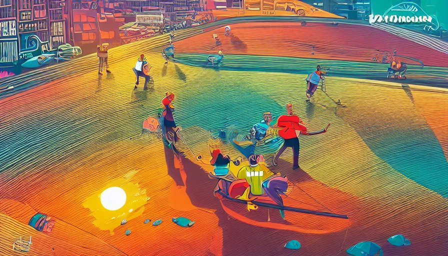 Jake Sanderson med ett mål vs Dallas...