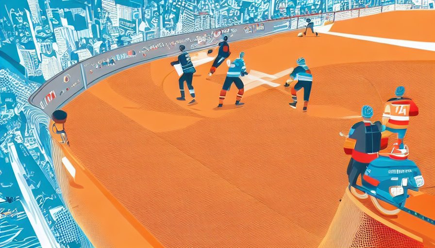 Quinton Byfield med ett Powerplay-mål mot Dallas...