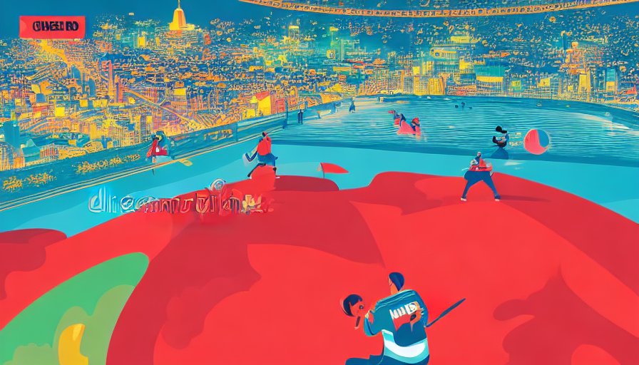 Evan Bouchard med ett Powerplay Goal vs....