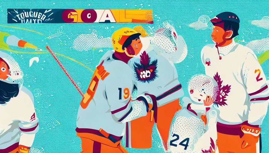 Calle Jarnkrok med ett mål vs. Utah...