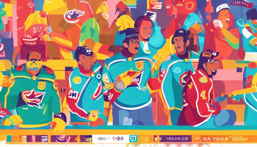 Boone Jenner med mål vs. Calgary Flames