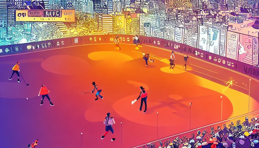 Vancouver Canucks vs Edmonton Oilers - Spelhöjdpunkter