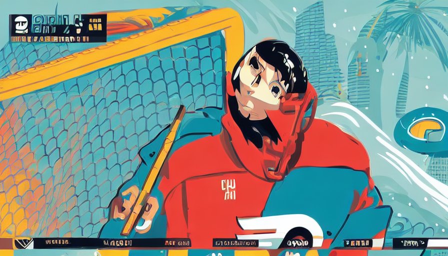 Rasmus Dahlin med ett Powerplay Goal vs....