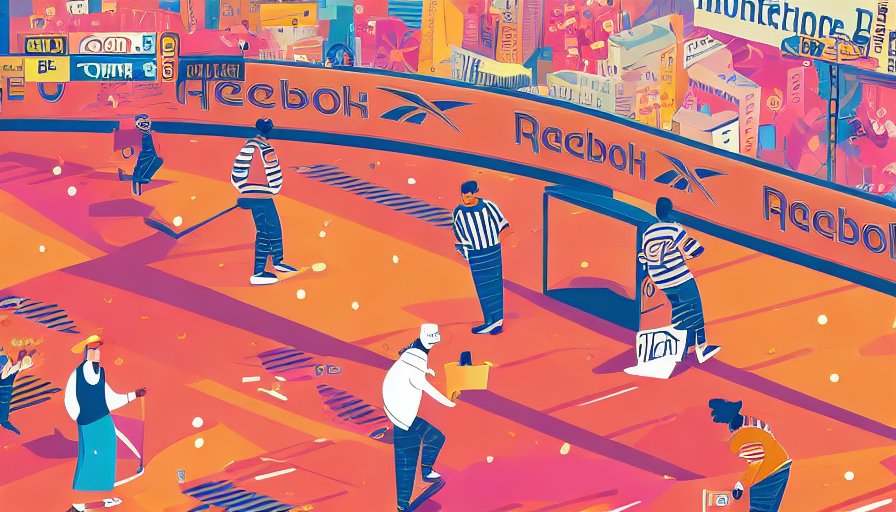 Tim Stutzle med mål vs. New York...