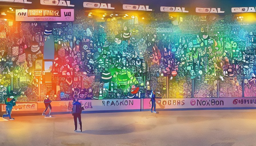 Evander Kane med ett mål vs. Washington...