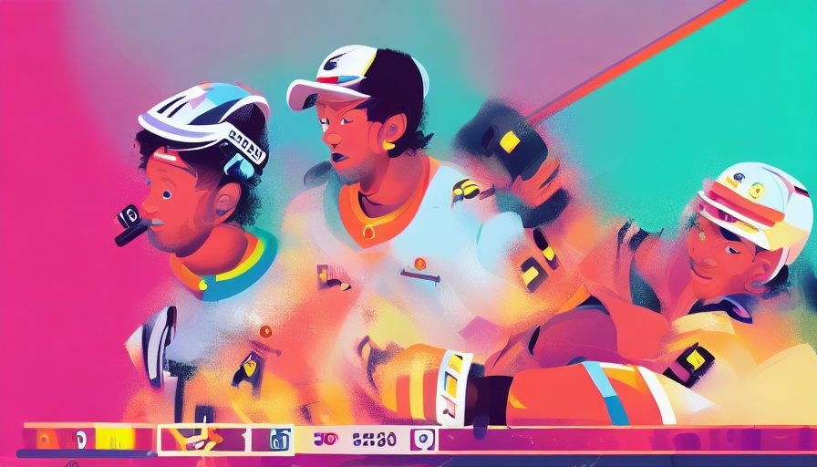 Kailer Yamamoto med ett mål vs Nashville...