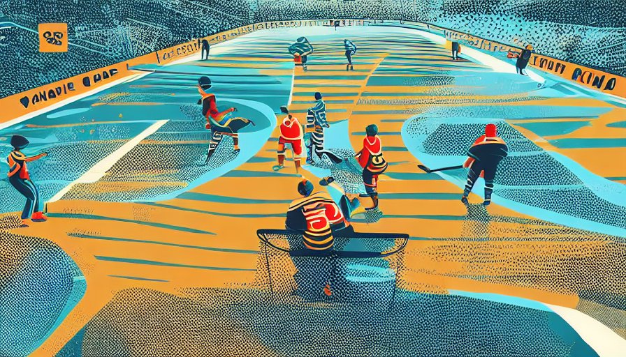 Edmonton Oilers vs Washington Capitals - Spelhöjdpunkter