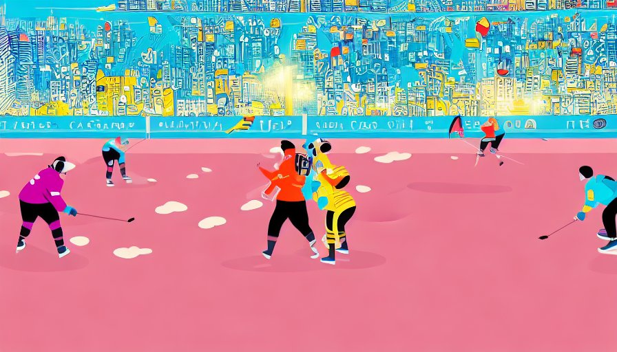 Chicago Blackhawks vs Florida Panthers Spelhöjdpunkter