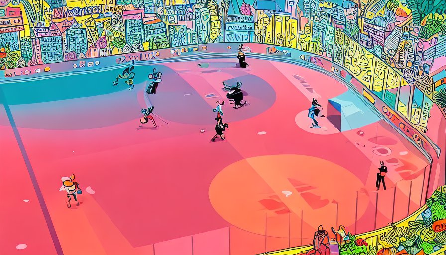 Quinton Byfield med mål vs. Carolina orkaner