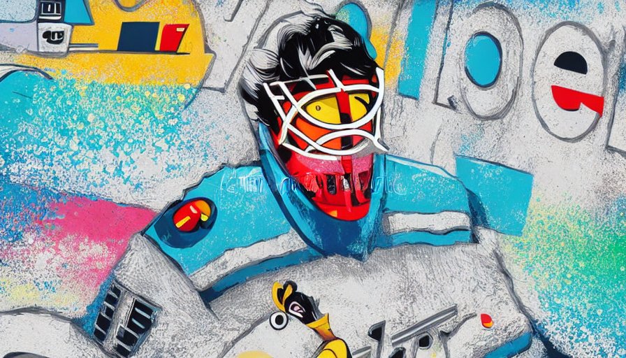 Quinn Hughes med ett mål vs Edmonton...