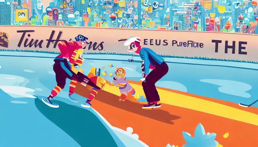 Matvei Gridin med mål vs. San Jose...