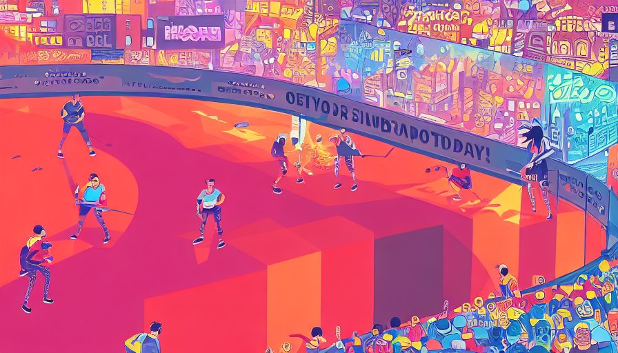 Colorado Avalanche vs Detroit Red Wings -...