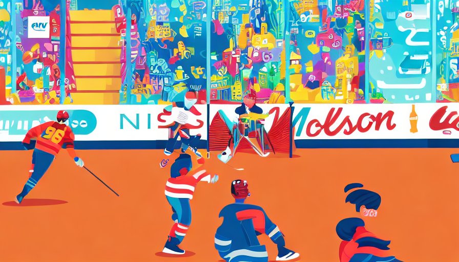 Kasperi Kapanen med mål vs. Calgary Flames