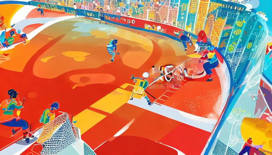 Pierre-Olivier Joseph med ett mål vs. Vegas...